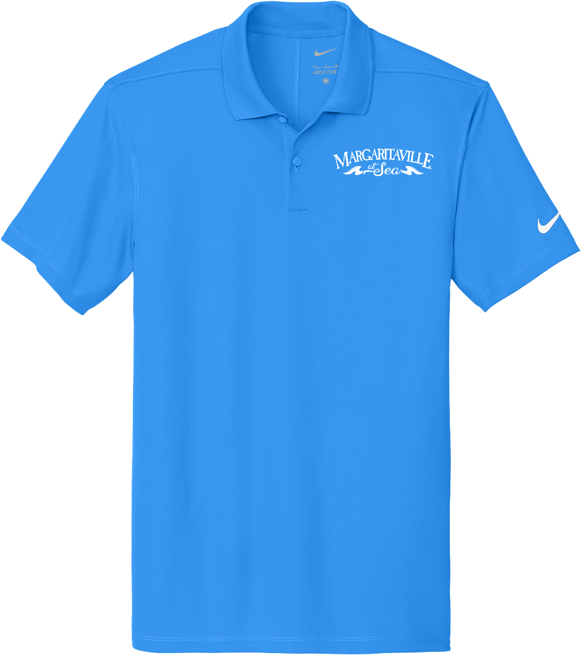 Nike Victory Solid Polo