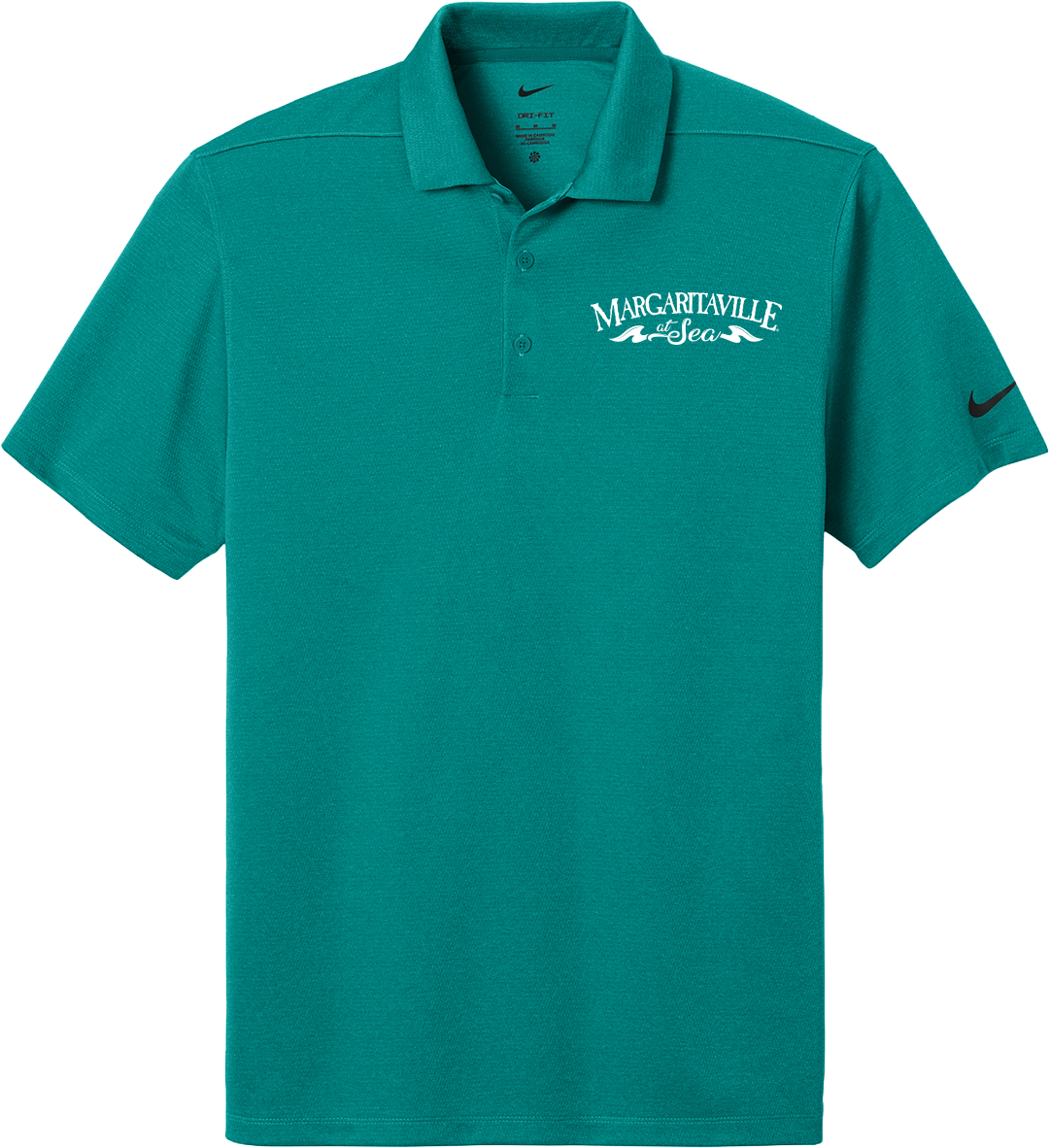 Nike Dri-FIT Smooth Heather Polo