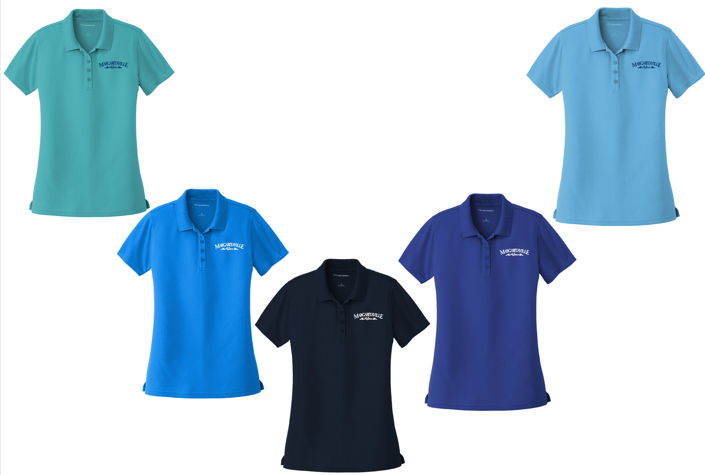Port Authority® Dry Zone® UV Micro-Mesh Polo