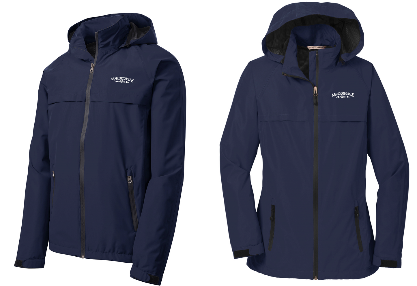Port Authority® Torrent Waterproof Jacket