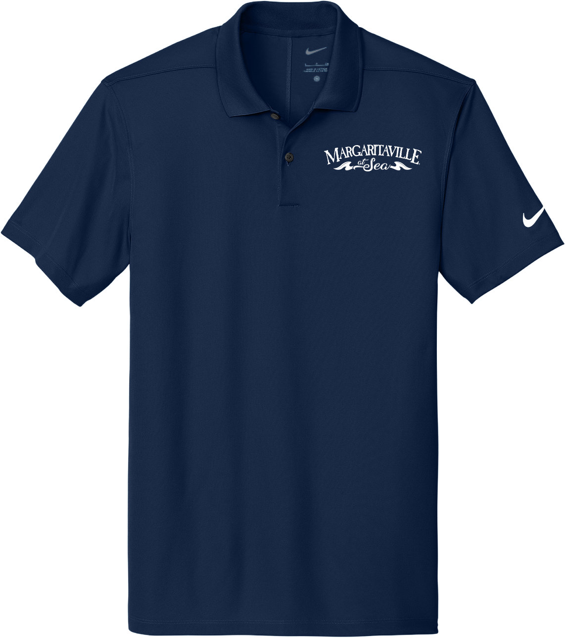 Nike Victory Solid Polo
