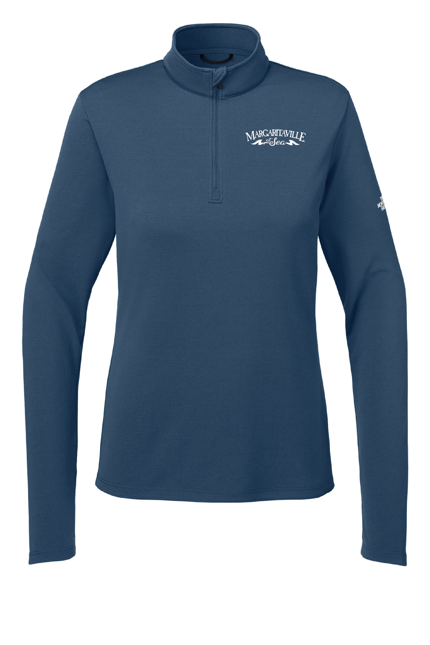 The North Face® Women’s Ambition 1/4-Zip