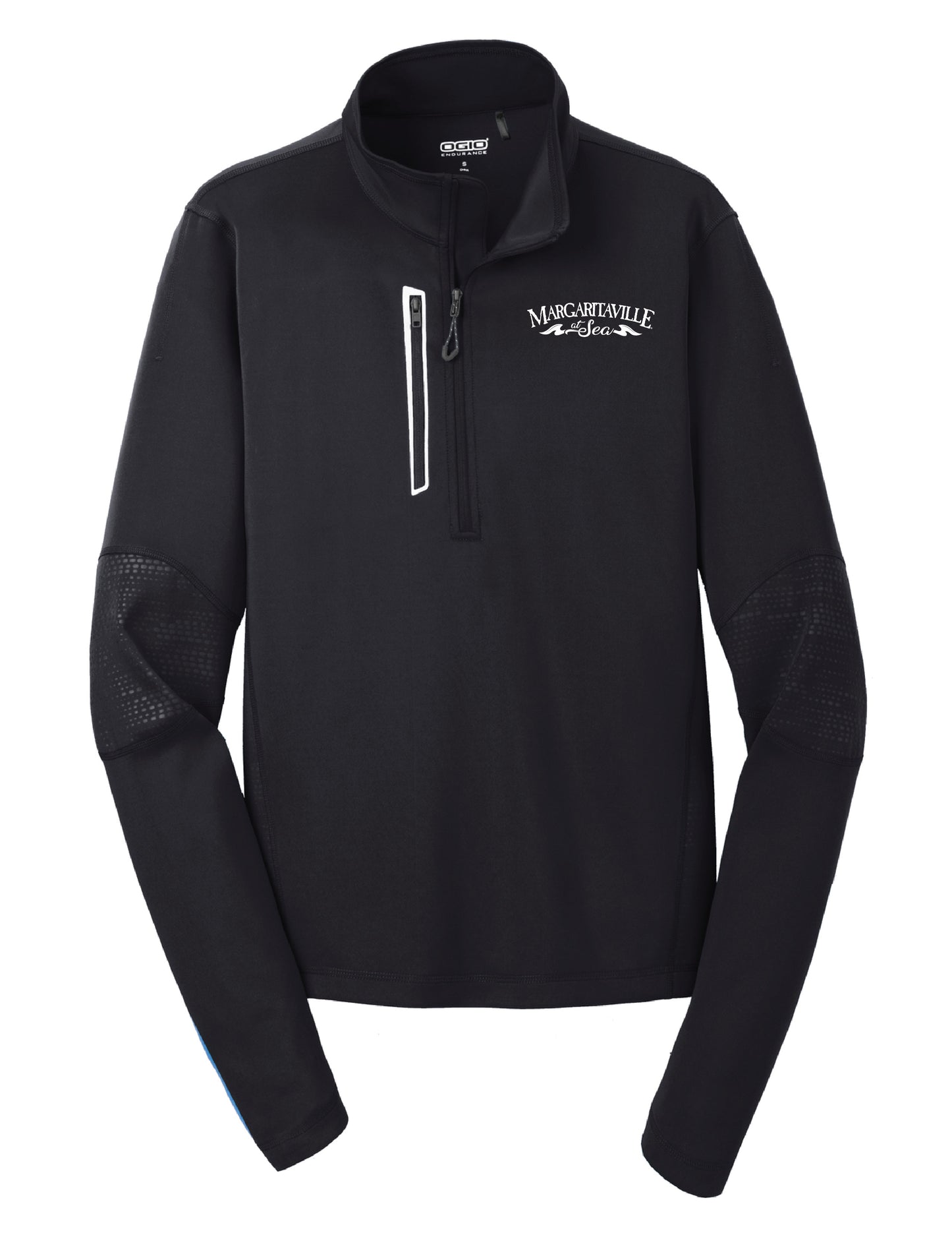 OGIO® Fulcrum 1/4-Zip