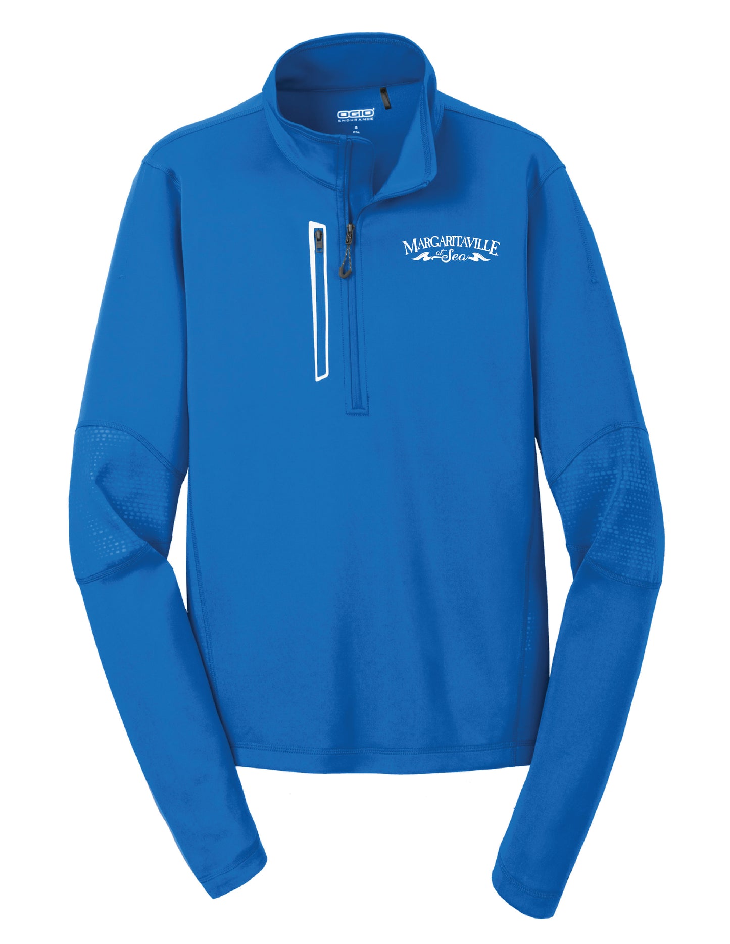 OGIO® Fulcrum 1/4-Zip