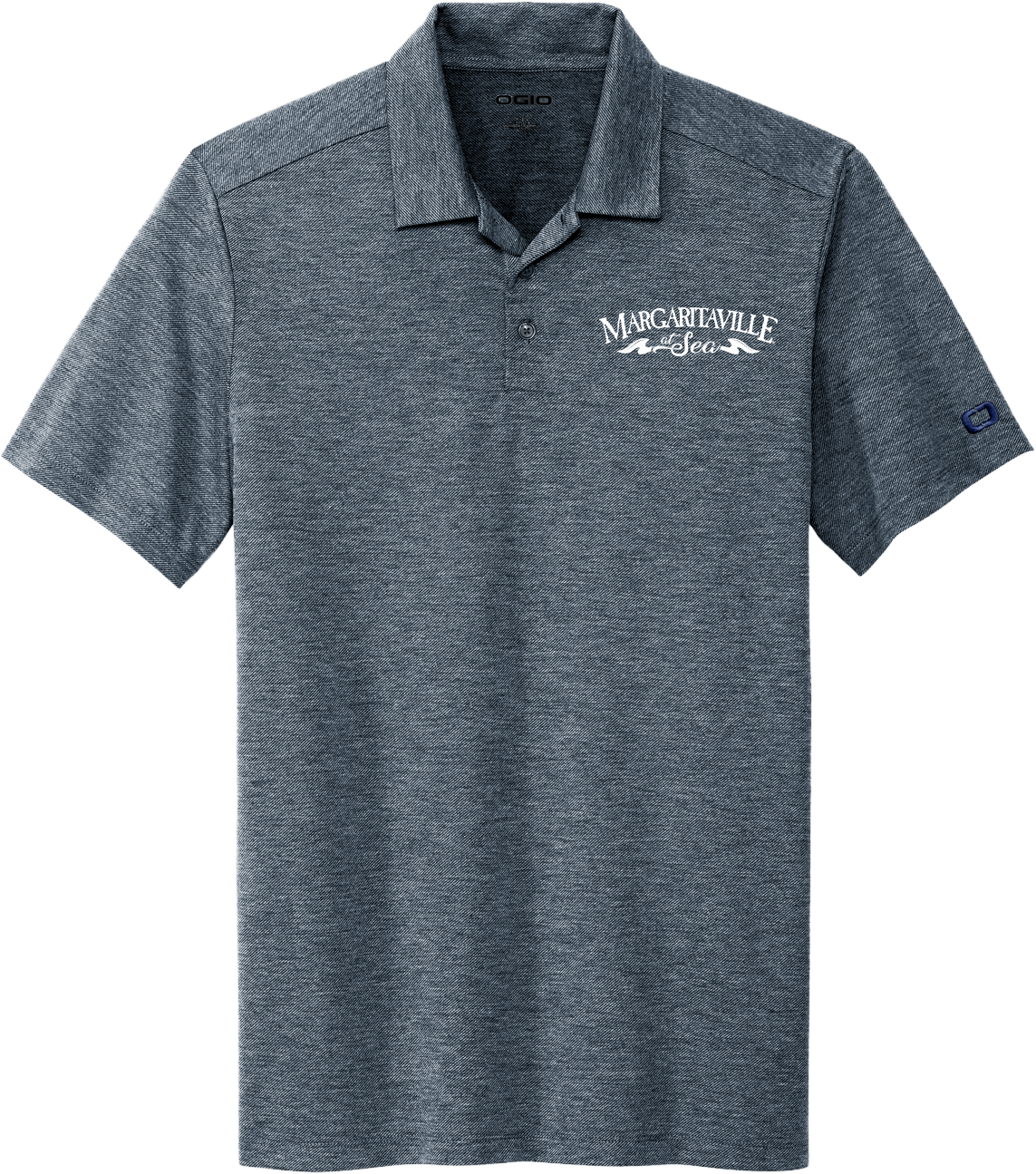 OGIO® Evolution Polo
