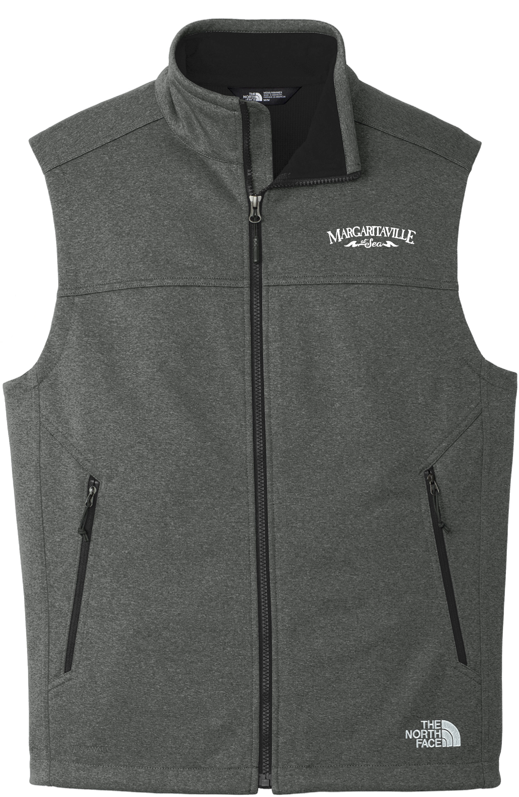 The North Face® Ridgewall Soft Shell Vest