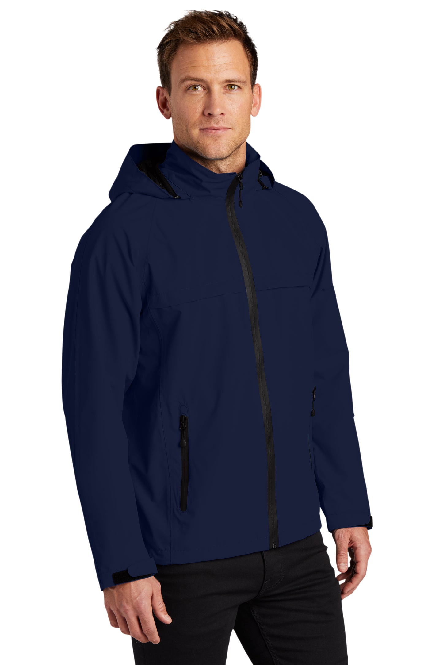 Port Authority® Torrent Waterproof Jacket