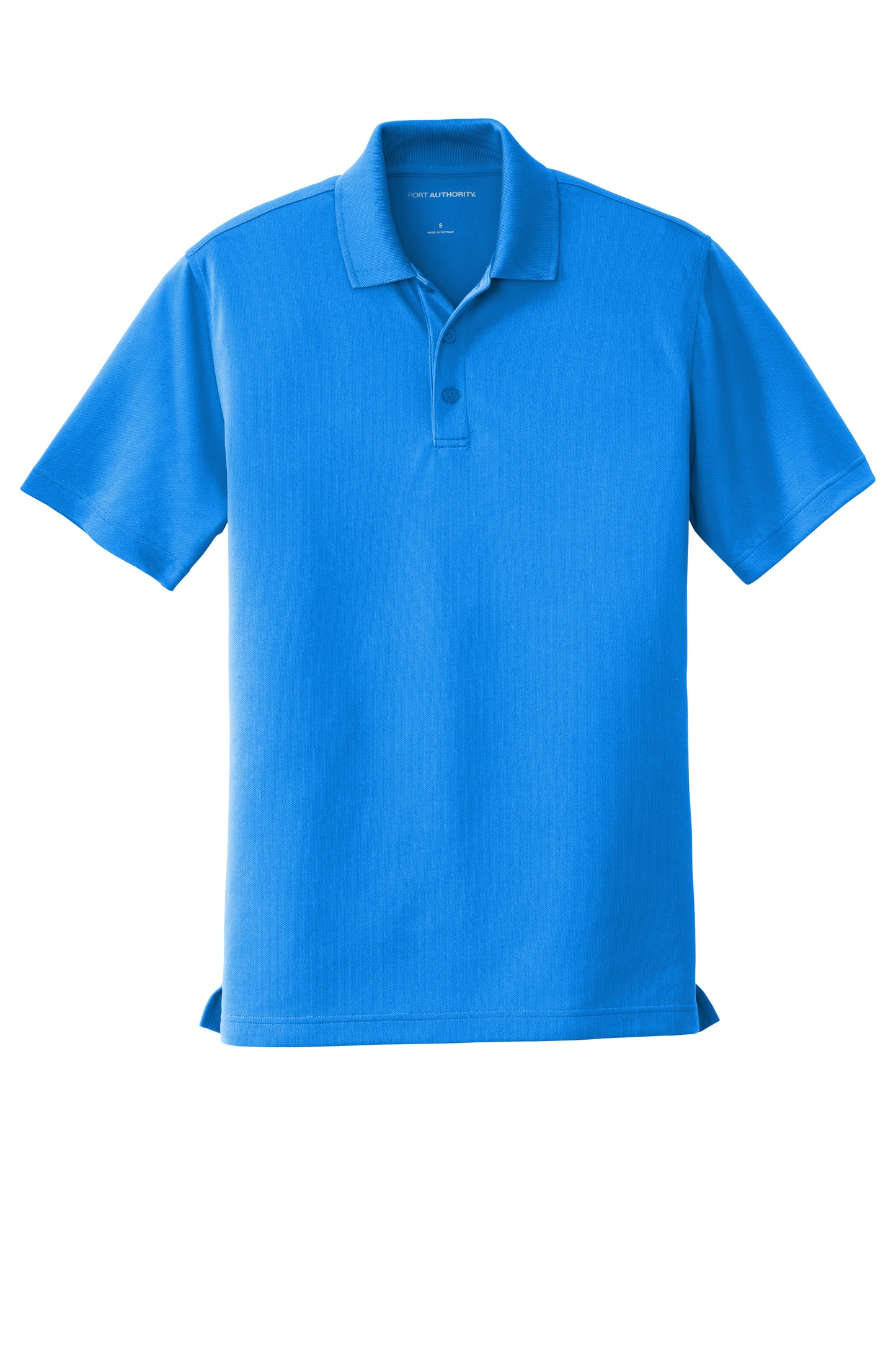 Port Authority® Dry Zone® UV Micro-Mesh Polo