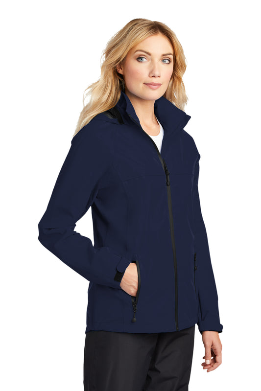 Port Authority® Women's Torrent Waterproof Jacket