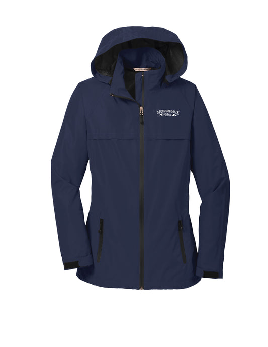 Port Authority® Women's Torrent Waterproof Jacket