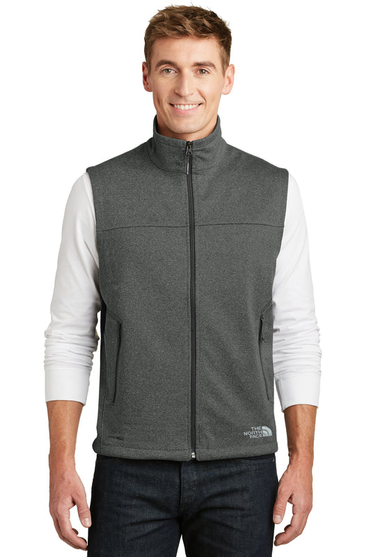 The North Face® Ridgewall Soft Shell Vest